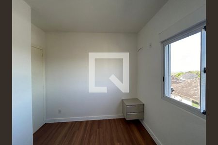 Quarto 1 de apartamento para alugar com 2 quartos, 60m² em Rondônia, Novo Hamburgo