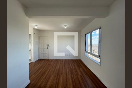 Sala de apartamento para alugar com 2 quartos, 60m² em Rondônia, Novo Hamburgo