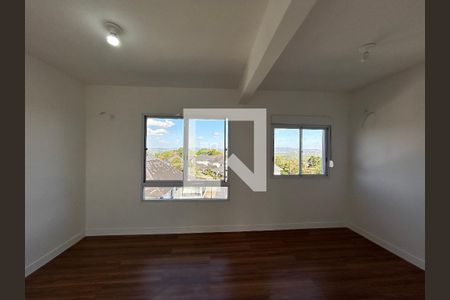 Sala de apartamento para alugar com 2 quartos, 60m² em Rondônia, Novo Hamburgo