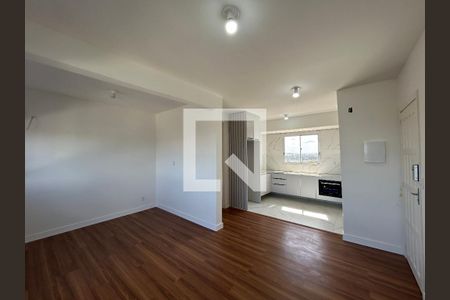 Sala de apartamento para alugar com 2 quartos, 60m² em Rondônia, Novo Hamburgo