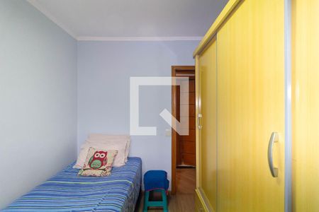 Quarto 1 de apartamento à venda com 3 quartos, 61m² em Vila Formosa, São Paulo