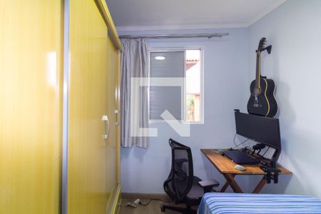 Quarto 1 de apartamento à venda com 3 quartos, 61m² em Vila Formosa, São Paulo