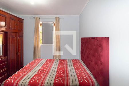 Quarto 2 de apartamento à venda com 3 quartos, 61m² em Vila Formosa, São Paulo
