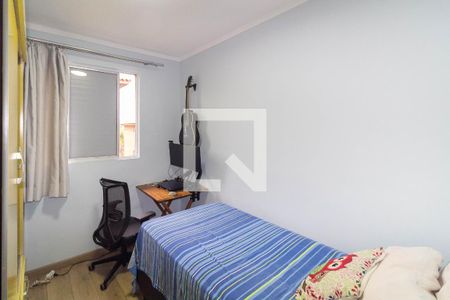 Quarto 1 de apartamento à venda com 3 quartos, 61m² em Vila Formosa, São Paulo