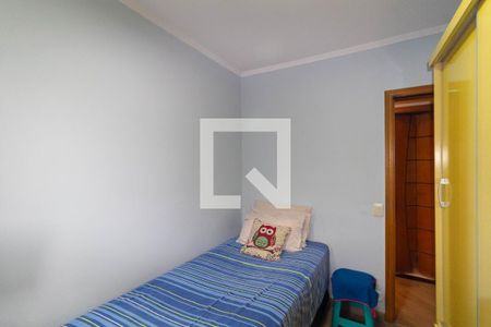 Quarto 1 de apartamento à venda com 3 quartos, 61m² em Vila Formosa, São Paulo
