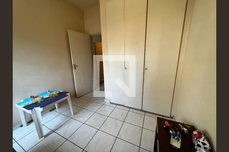 Quarto 2 de apartamento à venda com 3 quartos, 110m² em Coracao de Jesus, Belo Horizonte