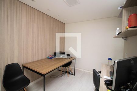 Sala de kitnet/studio à venda com 2 quartos, 57m² em Centro, Guarulhos