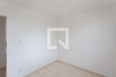 Quarto 2 de apartamento para alugar com 2 quartos, 51m² em Minas Caixa, Belo Horizonte