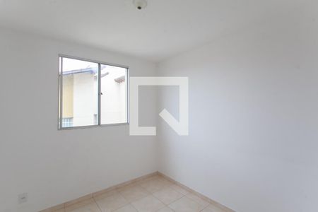 Quarto 1 de apartamento para alugar com 2 quartos, 51m² em Minas Caixa, Belo Horizonte