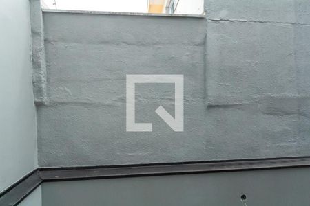 Vista da Varanda de apartamento à venda com 3 quartos, 80m² em Vila Alvinopolis, São Bernardo do Campo