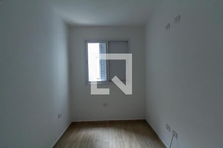 Quarto 1 de apartamento à venda com 3 quartos, 80m² em Vila Alvinopolis, São Bernardo do Campo
