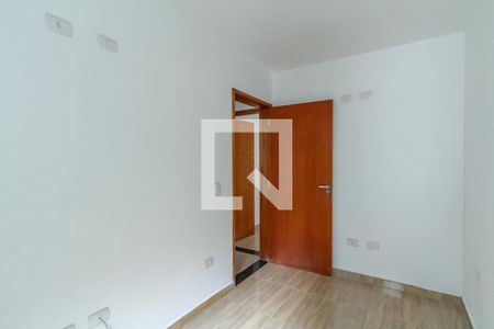 Quarto 1 de apartamento à venda com 3 quartos, 80m² em Vila Alvinopolis, São Bernardo do Campo