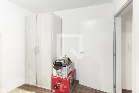 Quarto 2 de apartamento para alugar com 2 quartos, 50m² em São João Batista, São Leopoldo