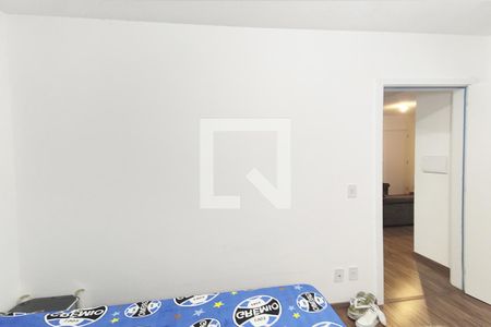 Quarto 1 de apartamento para alugar com 2 quartos, 50m² em São João Batista, São Leopoldo