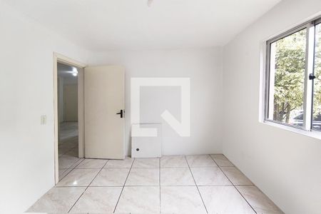 Quarto 1 de apartamento para alugar com 2 quartos, 60m² em Scharlau, São Leopoldo
