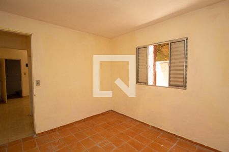 Quarto de casa para alugar com 1 quarto, 65m² em Sítio Morro Grande, São Paulo