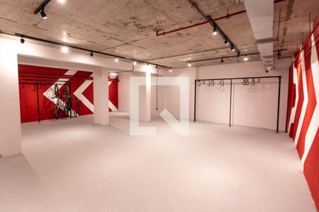 Kitnet/Studio para alugar com 1 quarto, 46m² em Centro, Campinas