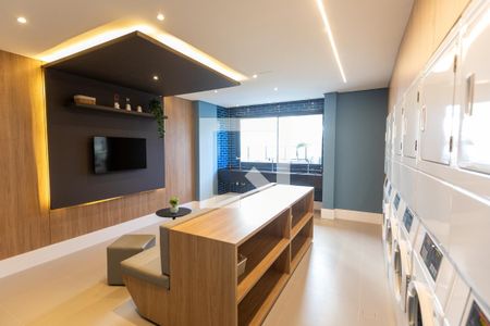 Kitnet/Studio para alugar com 1 quarto, 46m² em Centro, Campinas