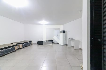Studio de kitnet/studio para alugar com 1 quarto, 32m² em Jardim Ester, São Paulo