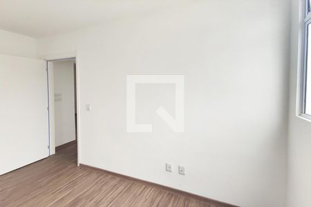 Quarto 2 de apartamento para alugar com 2 quartos, 60m² em Centro, São Leopoldo