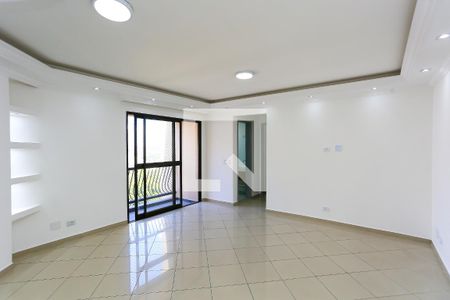 Sala de apartamento para alugar com 2 quartos, 150m² em Jardim Maria Rosa, Taboão da Serra