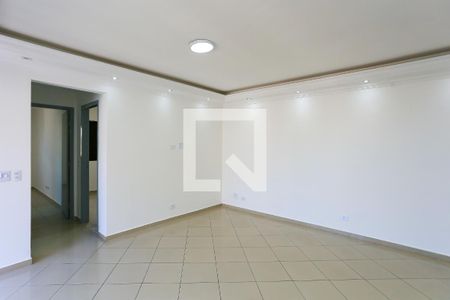 Sala de apartamento para alugar com 2 quartos, 150m² em Jardim Maria Rosa, Taboão da Serra