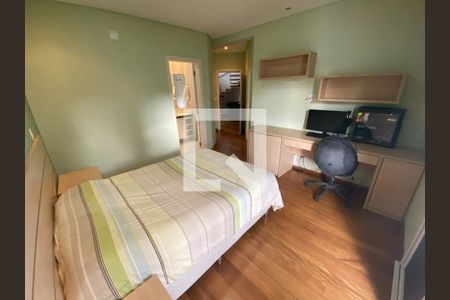 Apartamento para alugar com 4 quartos, 482m² em Jardim Paramount, São Bernardo do Campo