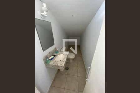 Apartamento para alugar com 4 quartos, 482m² em Jardim Paramount, São Bernardo do Campo