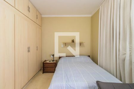 Quarto 2 de apartamento à venda com 3 quartos, 143m² em Alphaville Industrial, Barueri