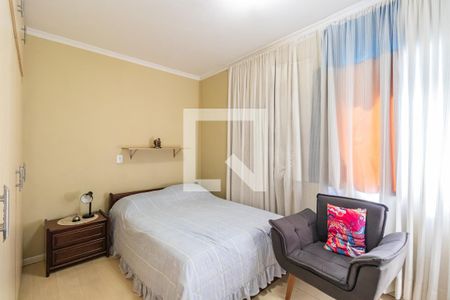 Quarto 2 de apartamento à venda com 3 quartos, 143m² em Alphaville Industrial, Barueri