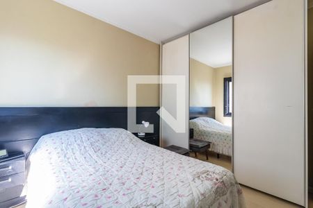 Quarto 1 de apartamento à venda com 3 quartos, 143m² em Alphaville Industrial, Barueri