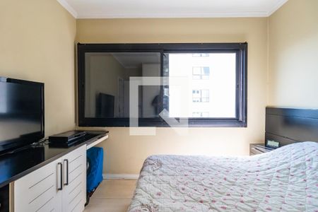 Quarto 1 de apartamento à venda com 3 quartos, 143m² em Alphaville Industrial, Barueri
