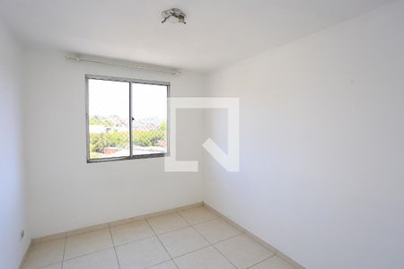 Quarto 1 de apartamento para alugar com 2 quartos, 50m² em Jardim Umarizal, São Paulo