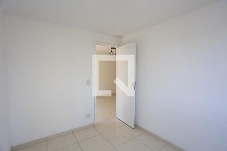 Quarto 1 de apartamento para alugar com 2 quartos, 50m² em Jardim Umarizal, São Paulo