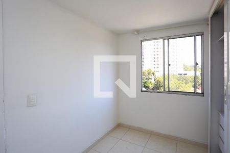 Quarto 2 de apartamento para alugar com 2 quartos, 50m² em Jardim Umarizal, São Paulo