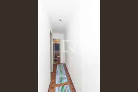 Corredor de apartamento para alugar com 2 quartos, 70m² em Madureira, Rio de Janeiro