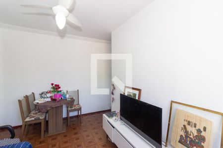 Sala de apartamento para alugar com 2 quartos, 70m² em Madureira, Rio de Janeiro