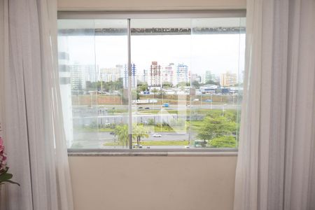 Sala de apartamento para alugar com 2 quartos, 62m² em Narandiba, Salvador