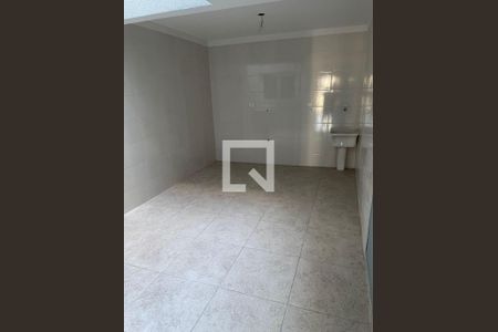 Foto 09 de casa à venda com 3 quartos, 120m² em Vila Olinda, São Paulo