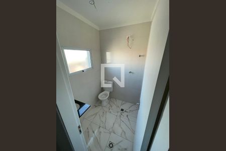 Foto 14 de casa à venda com 3 quartos, 120m² em Vila Olinda, São Paulo