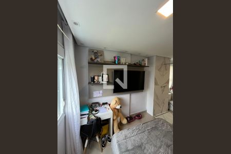 Quarto de casa de condomínio para alugar com 2 quartos, 69m² em Alphaville Empresarial, Barueri