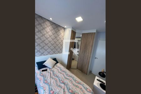 Quarto de casa de condomínio para alugar com 2 quartos, 69m² em Alphaville Empresarial, Barueri