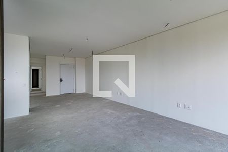 Sala de apartamento à venda com 3 quartos, 134m² em Itaim Bibi, São Paulo