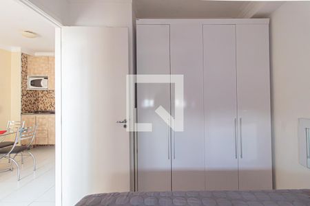 Quarto de apartamento para alugar com 1 quarto, 39m² em Jardim Santa Teresinha, São Paulo