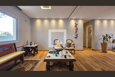 Sala de casa para alugar com 5 quartos, 720m² em Interlagos, São Paulo