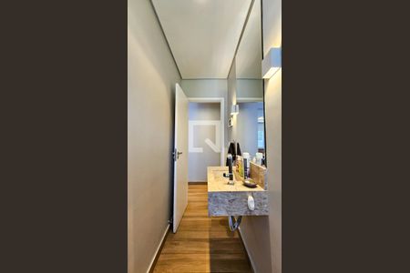 Lavabo de casa para alugar com 5 quartos, 720m² em Interlagos, São Paulo