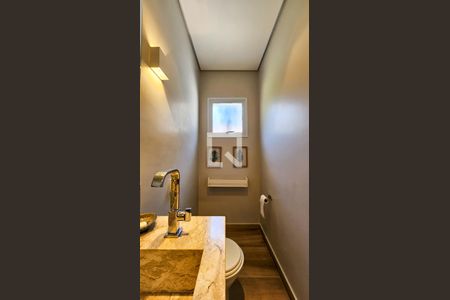 Lavabo de casa para alugar com 5 quartos, 720m² em Interlagos, São Paulo