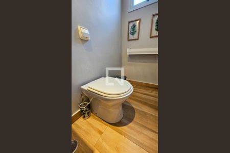 Lavabo de casa para alugar com 5 quartos, 720m² em Interlagos, São Paulo