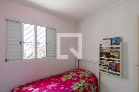 Quarto 1 de casa à venda com 3 quartos, 179m² em Vila Costa Melo, São Paulo