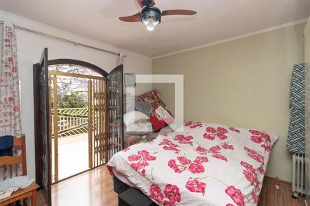 Quarto 1 de casa à venda com 3 quartos, 195m² em Vila Paiva, São Paulo